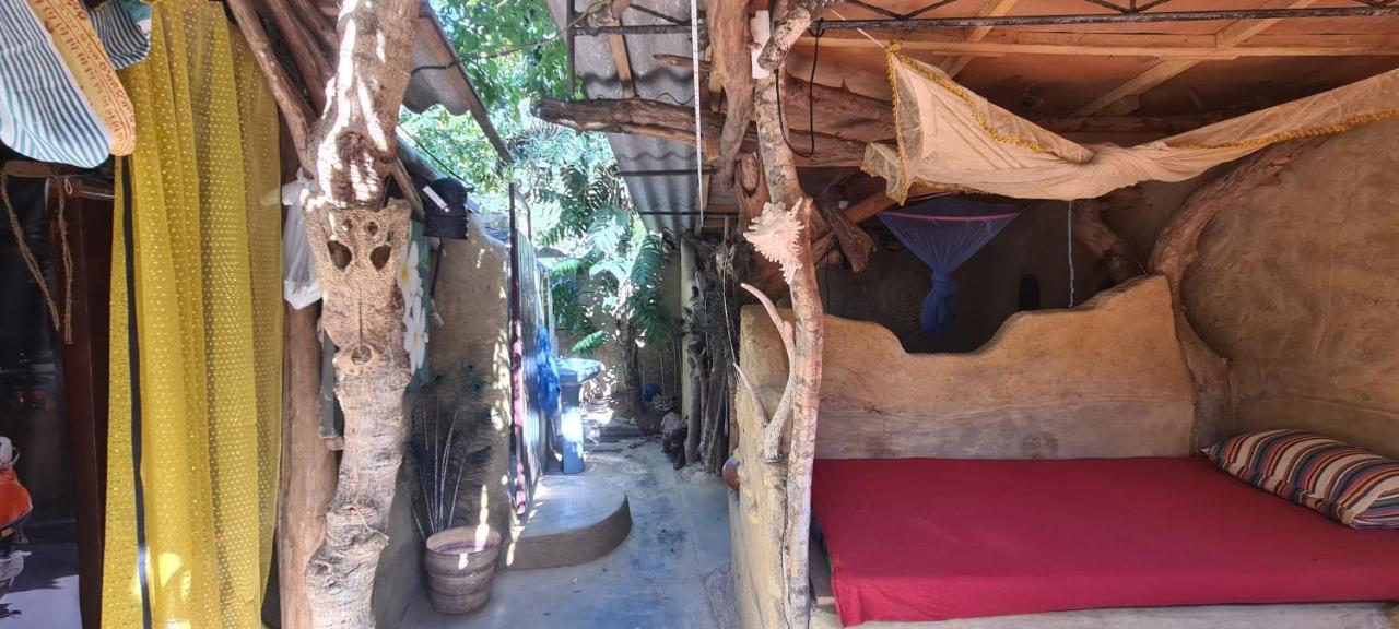 Humbhaha Jungle Yala Nature Eco Resort Kataragama Exteriör bild