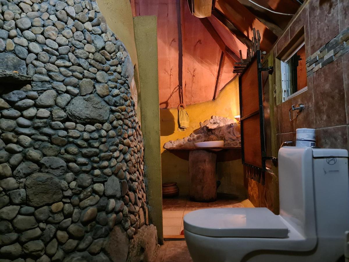 Humbhaha Jungle Yala Nature Eco Resort Kataragama Exteriör bild