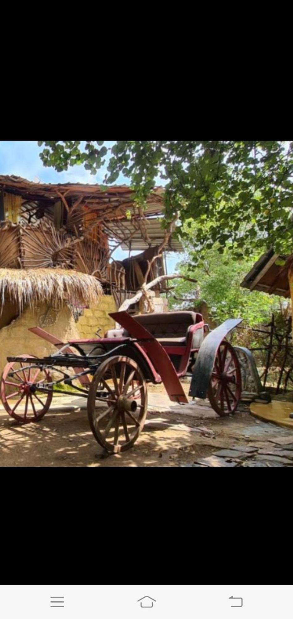 Humbhaha Jungle Yala Nature Eco Resort Kataragama Exteriör bild