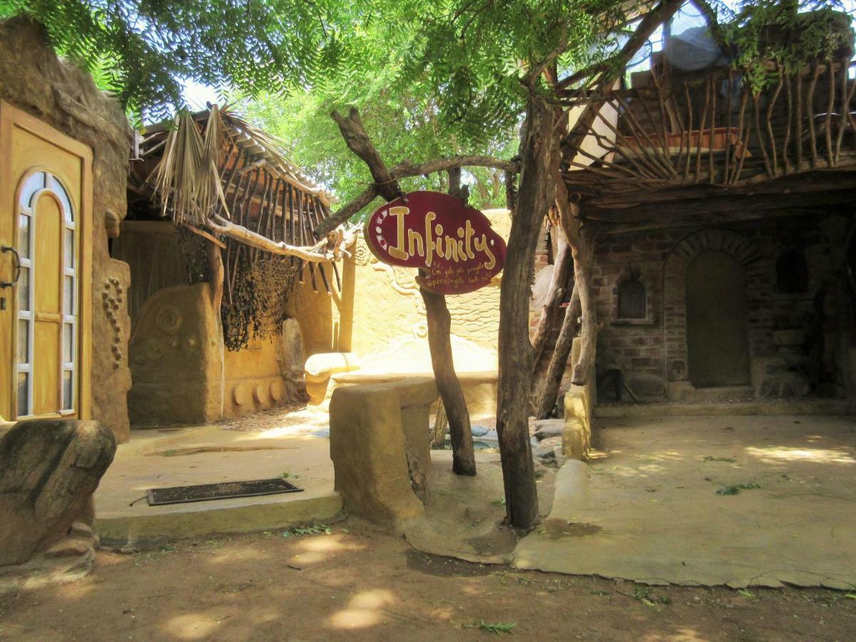 Humbhaha Jungle Yala Nature Eco Resort Kataragama Exteriör bild